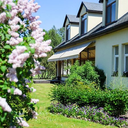 Riteni Kesterciems Exterior photo