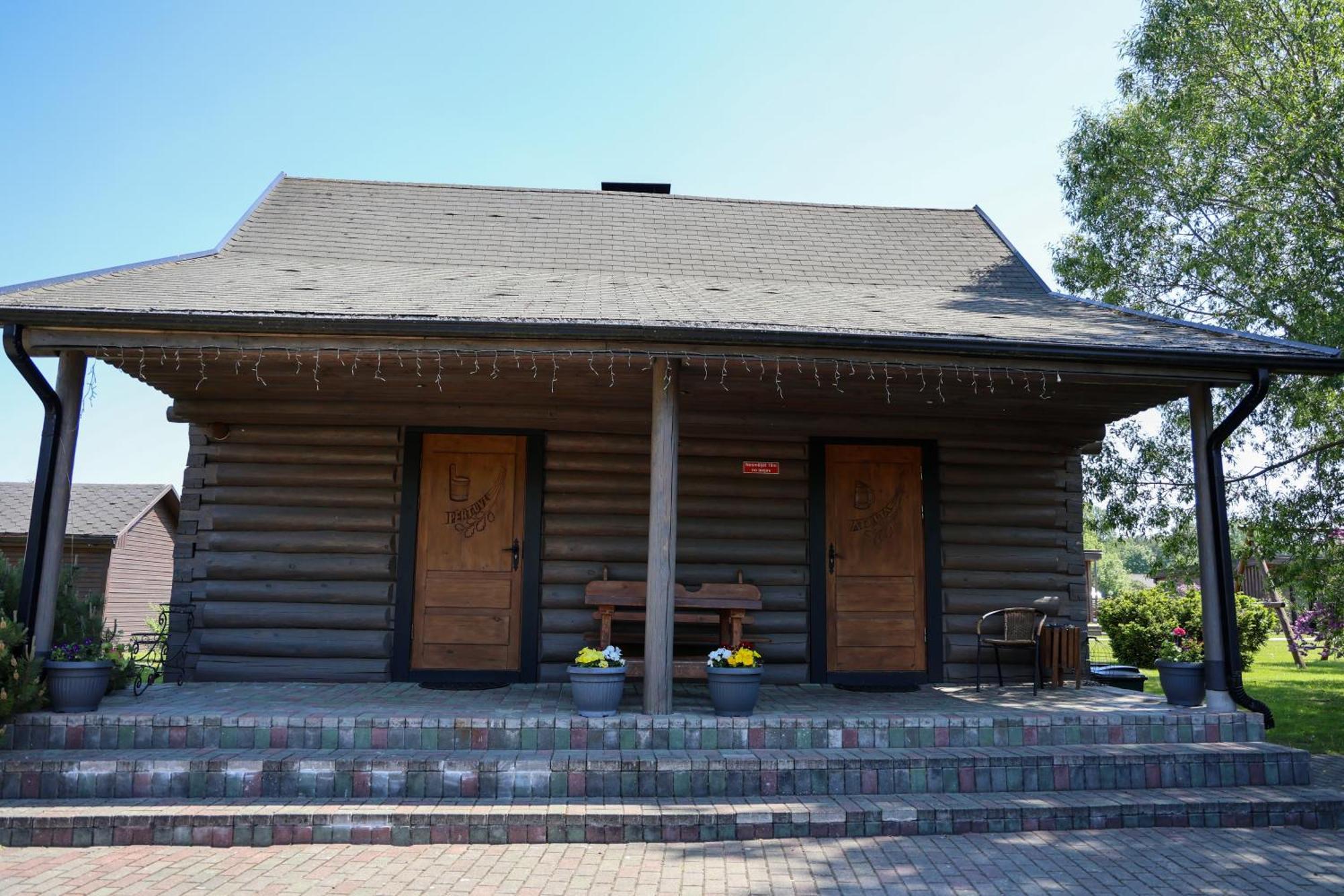 Riteni Kesterciems Exterior photo
